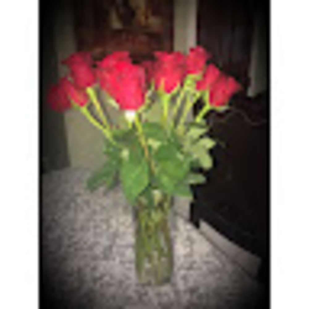 Meet your Posher, Valentina